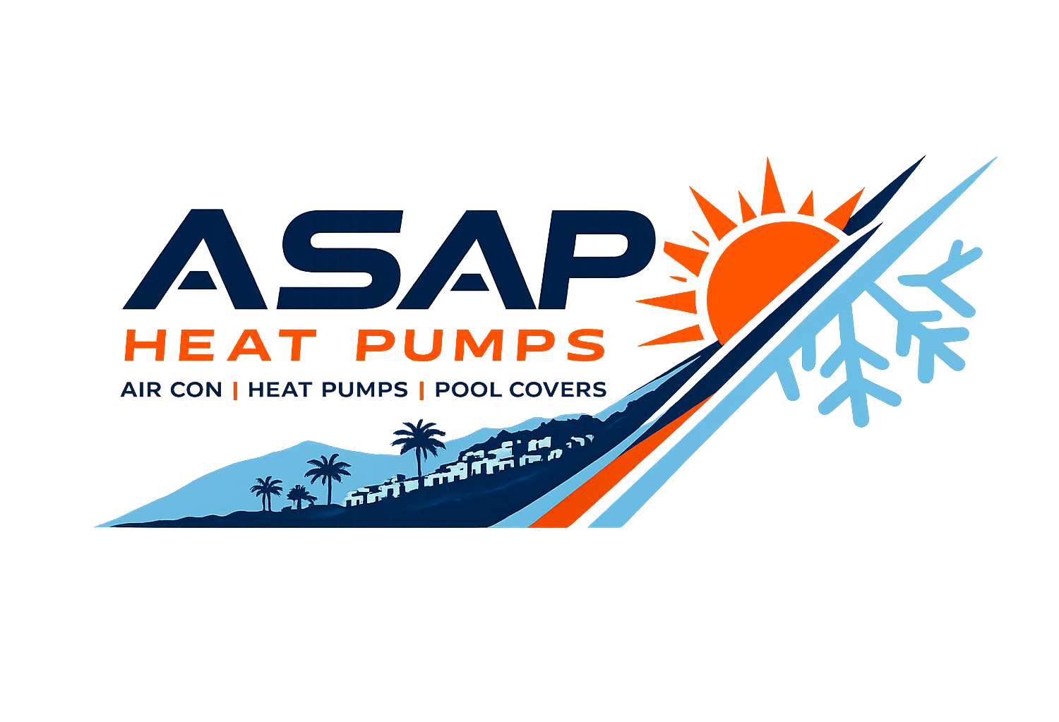 ASAP Heat Pumps